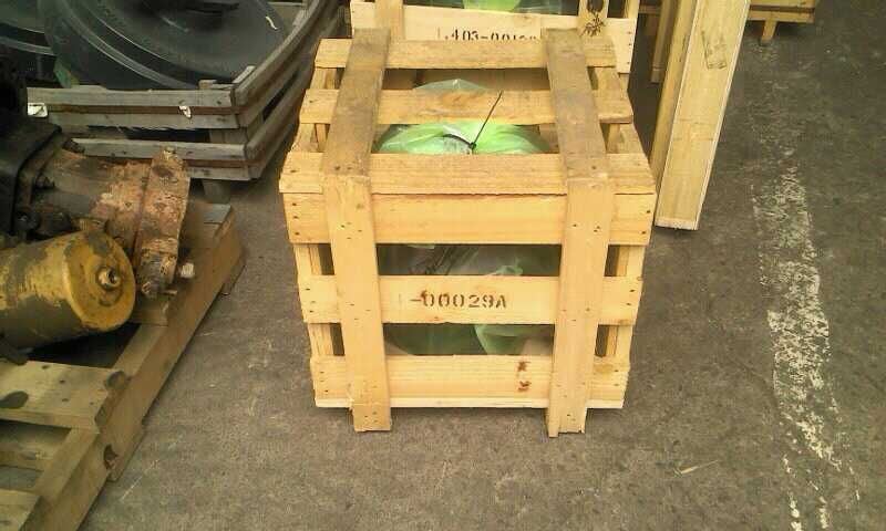 Doosan DX140 - Travel motor + reduction gear Doosan DX140 - Travel motor + reduction gear